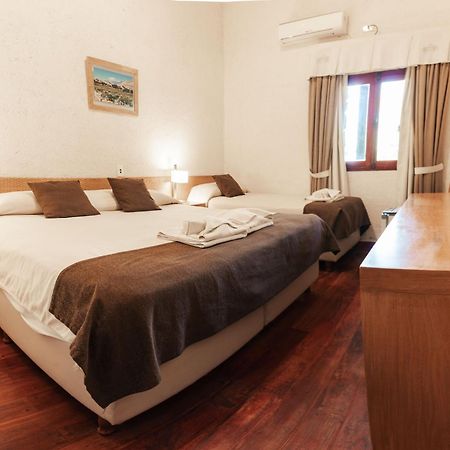 Hotel Белен Экстерьер фото