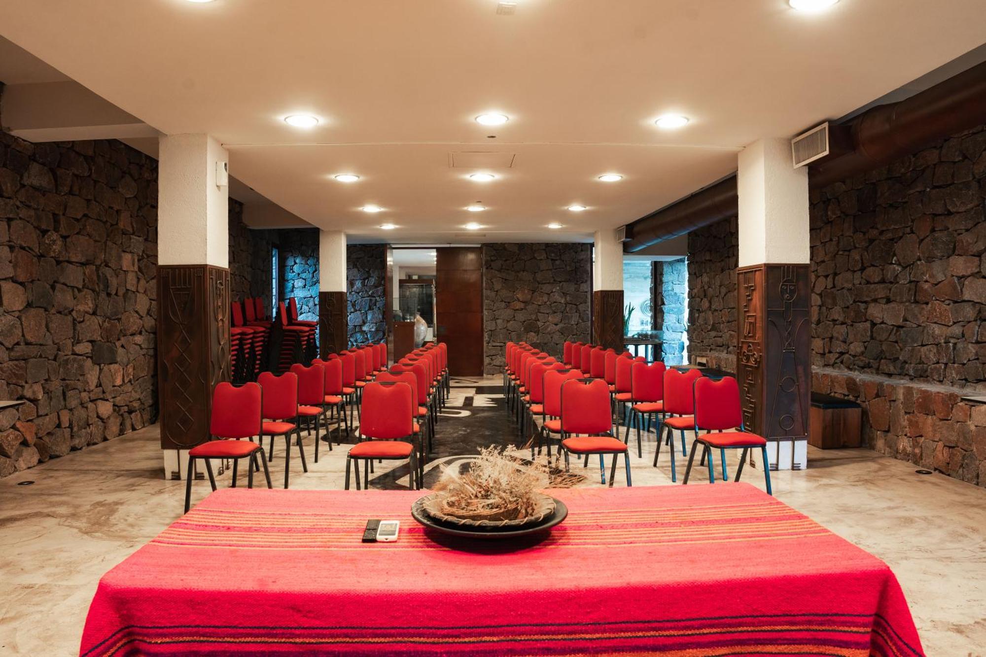 Hotel Белен Экстерьер фото