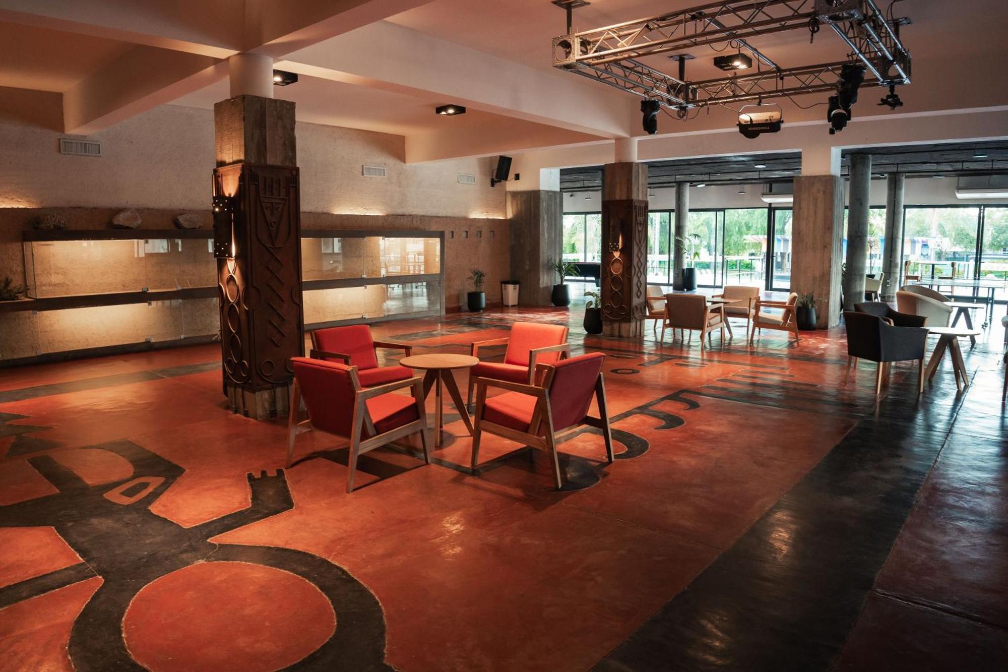 Hotel Белен Экстерьер фото