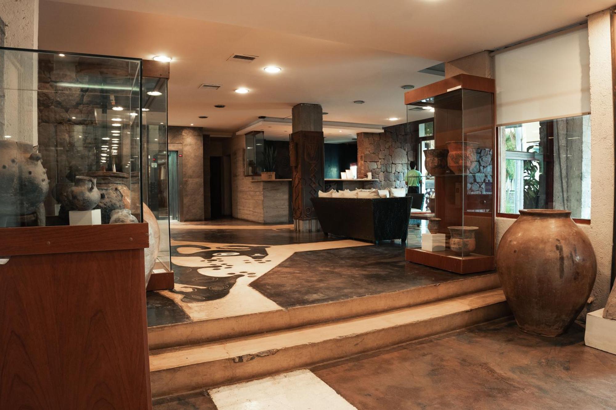 Hotel Белен Экстерьер фото