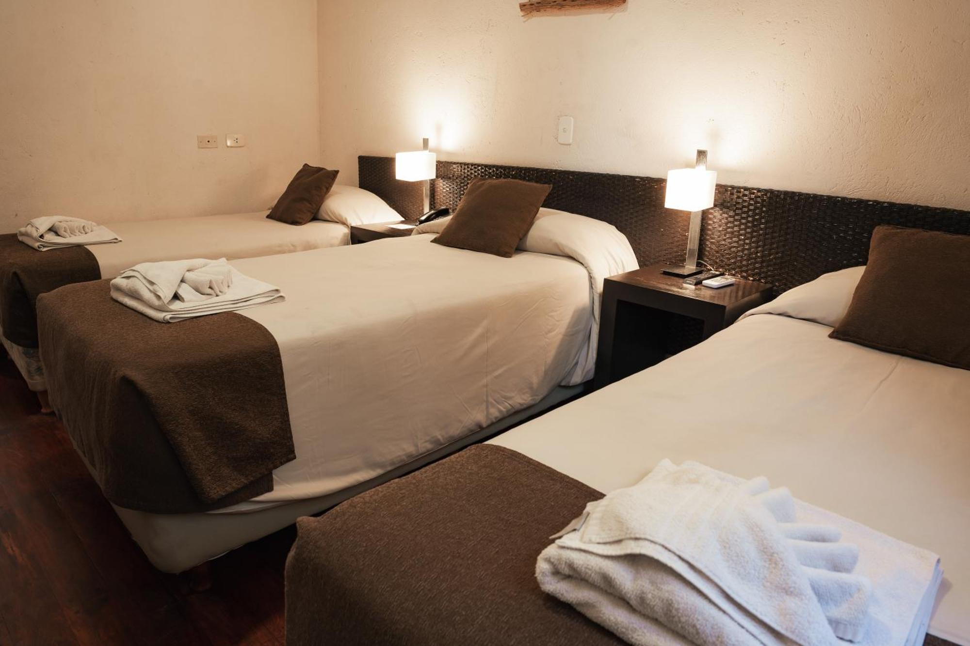Hotel Белен Экстерьер фото