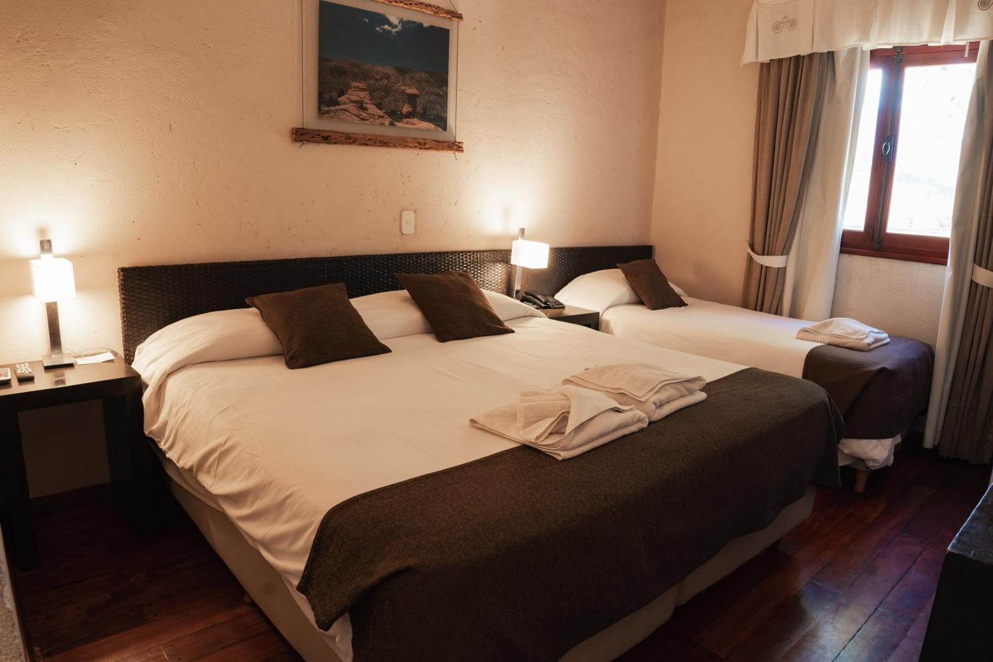 Hotel Белен Экстерьер фото