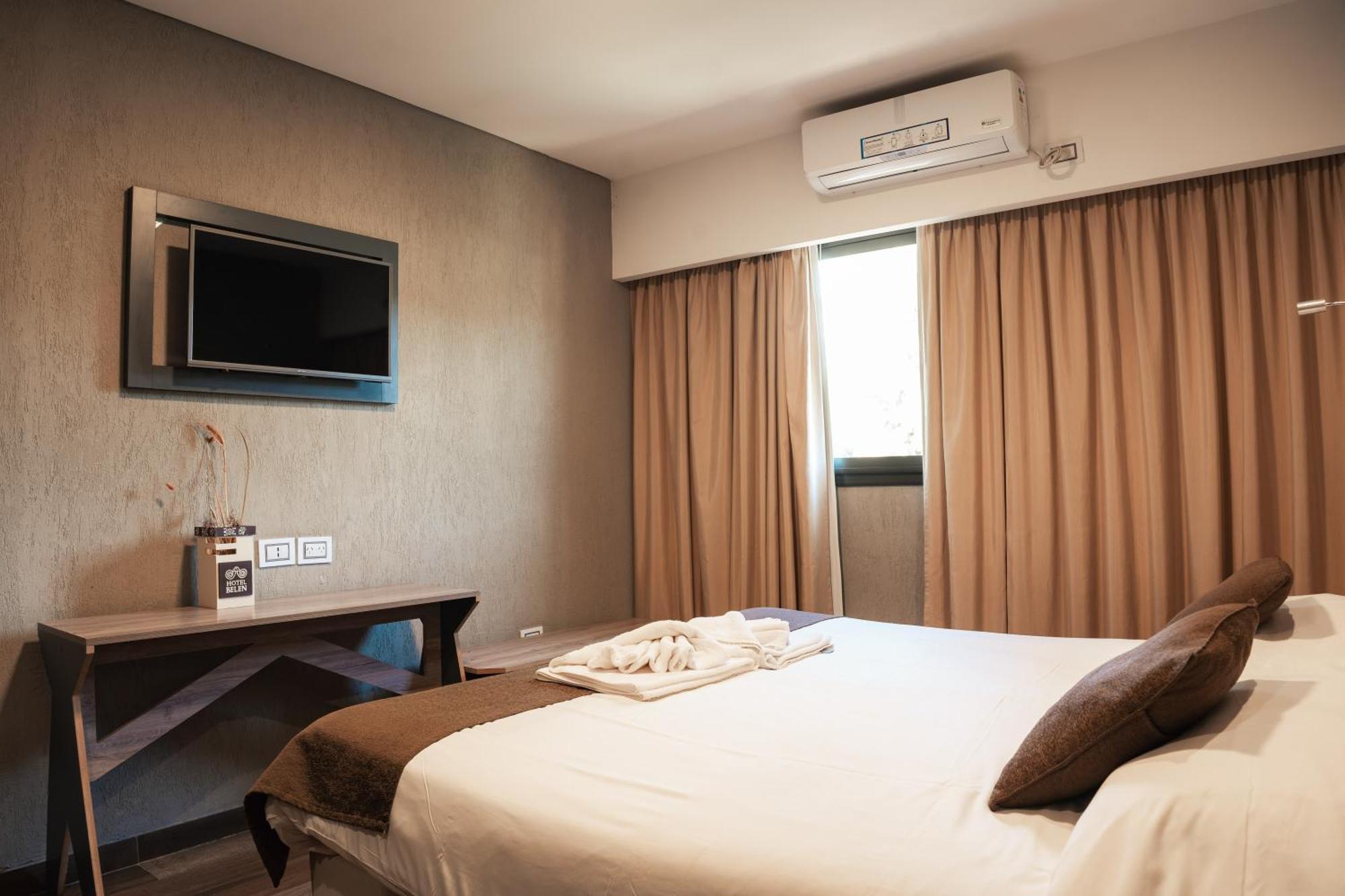 Hotel Белен Экстерьер фото
