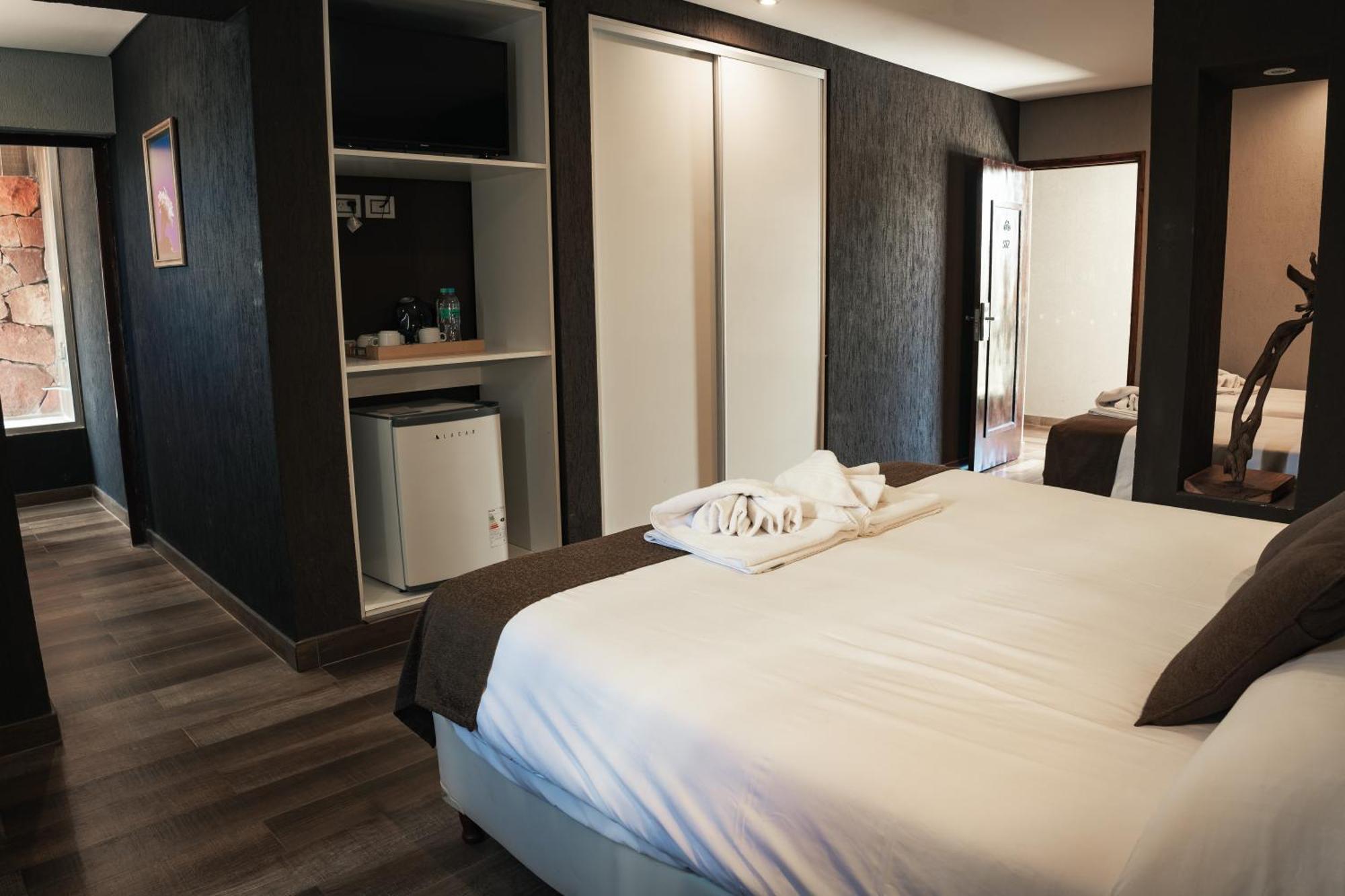 Hotel Белен Экстерьер фото