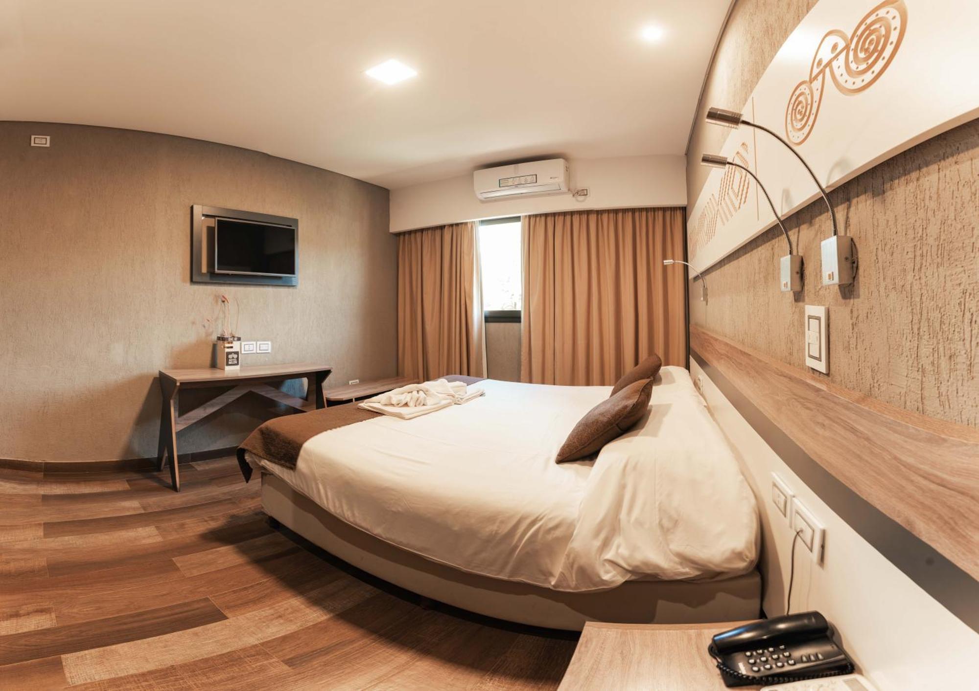 Hotel Белен Экстерьер фото