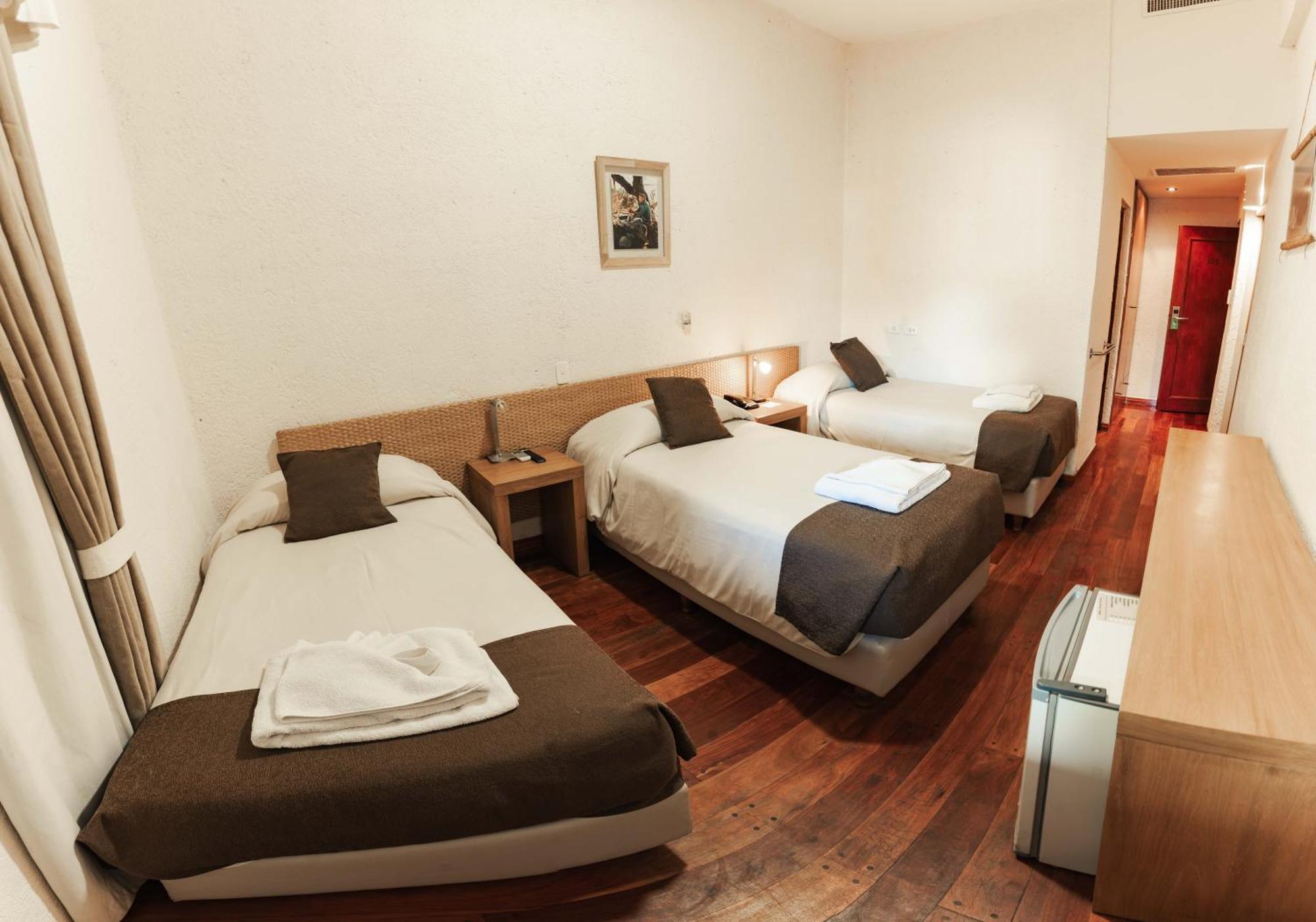 Hotel Белен Экстерьер фото