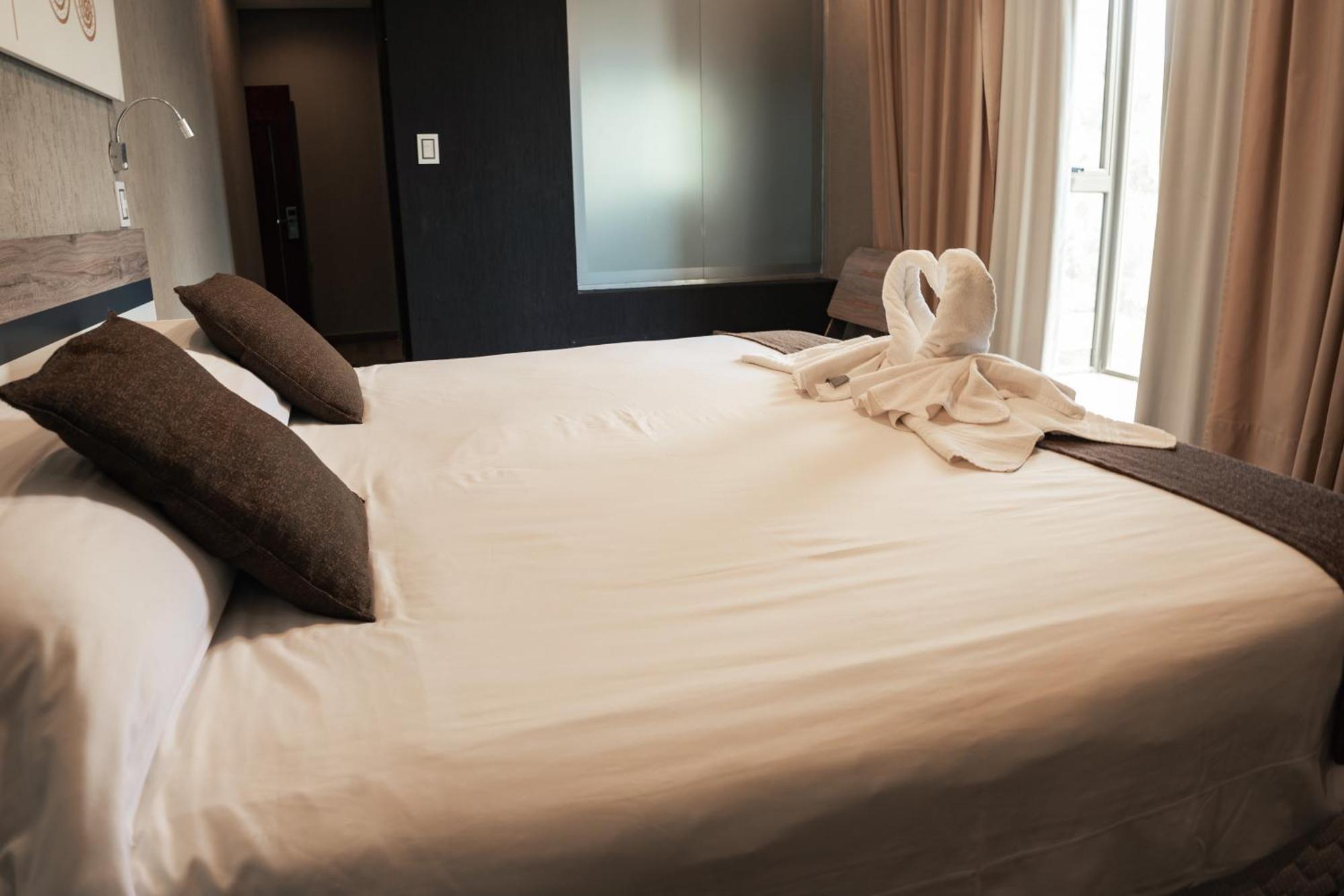 Hotel Белен Экстерьер фото
