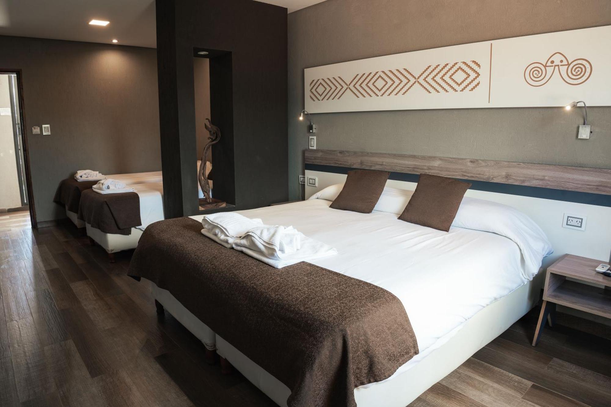 Hotel Белен Экстерьер фото