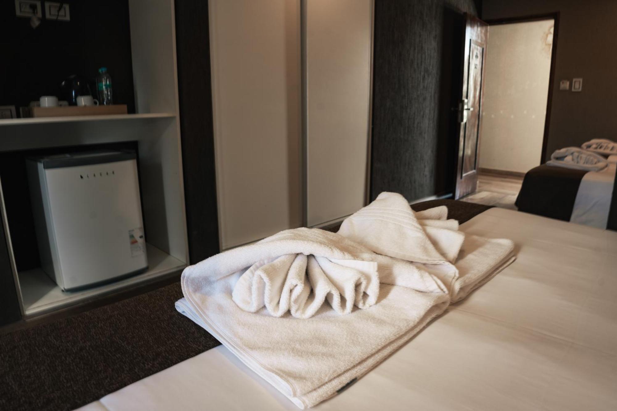 Hotel Белен Экстерьер фото